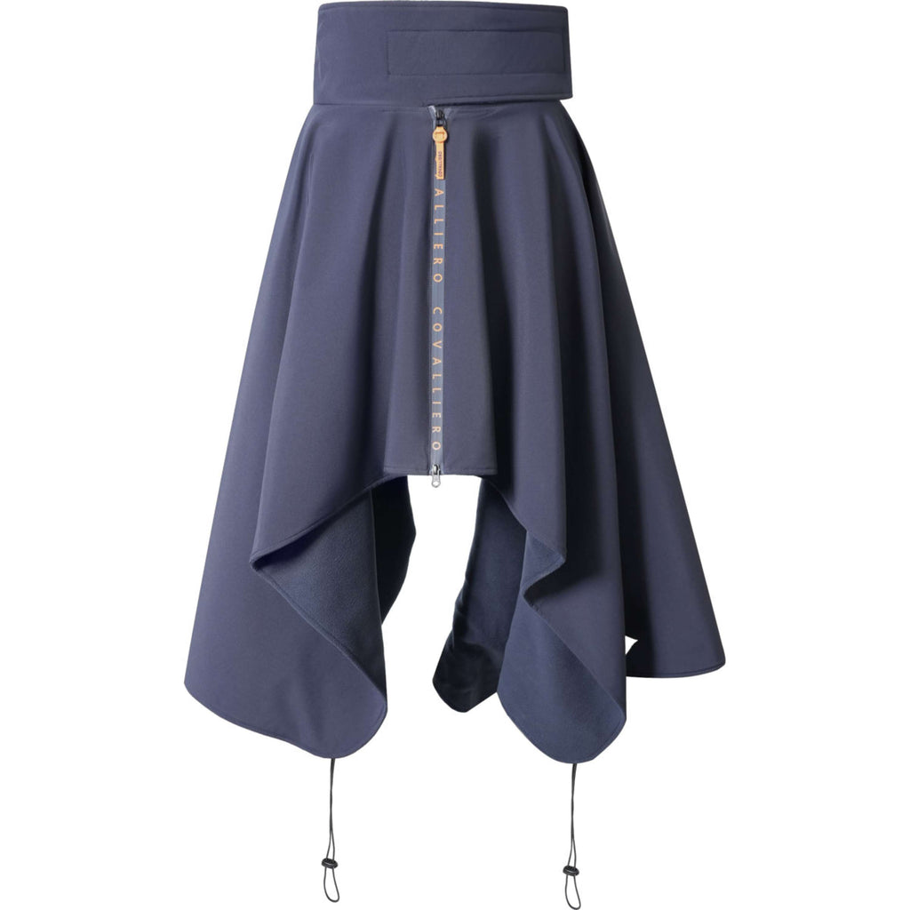 Covalliero Spódnica jeździecka Thermo AW26 Ciemnogranatowy