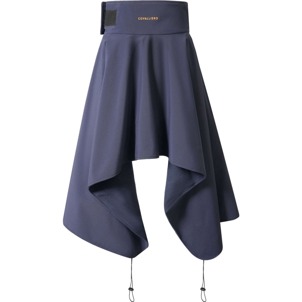 Covalliero Spódnica jeździecka Thermo AW26 Ciemnogranatowy