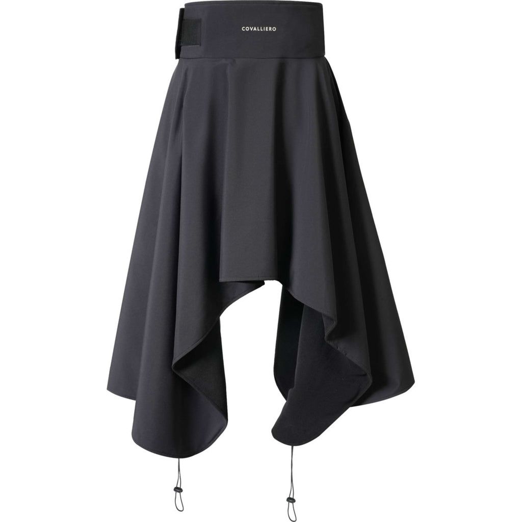 Covalliero Spódnica Jeździecka Thermo AW26 Czarny