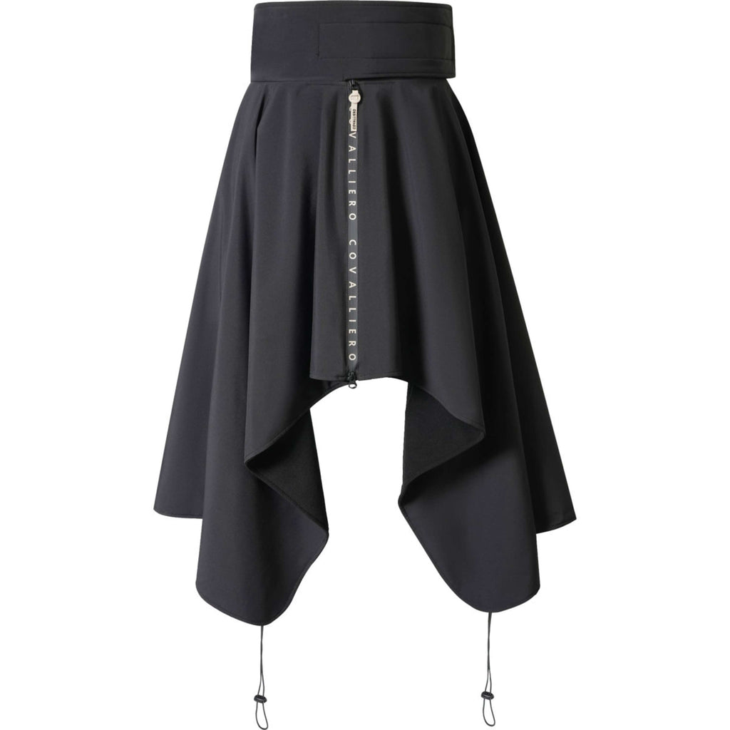 Covalliero Spódnica Jeździecka Thermo AW26 Czarny