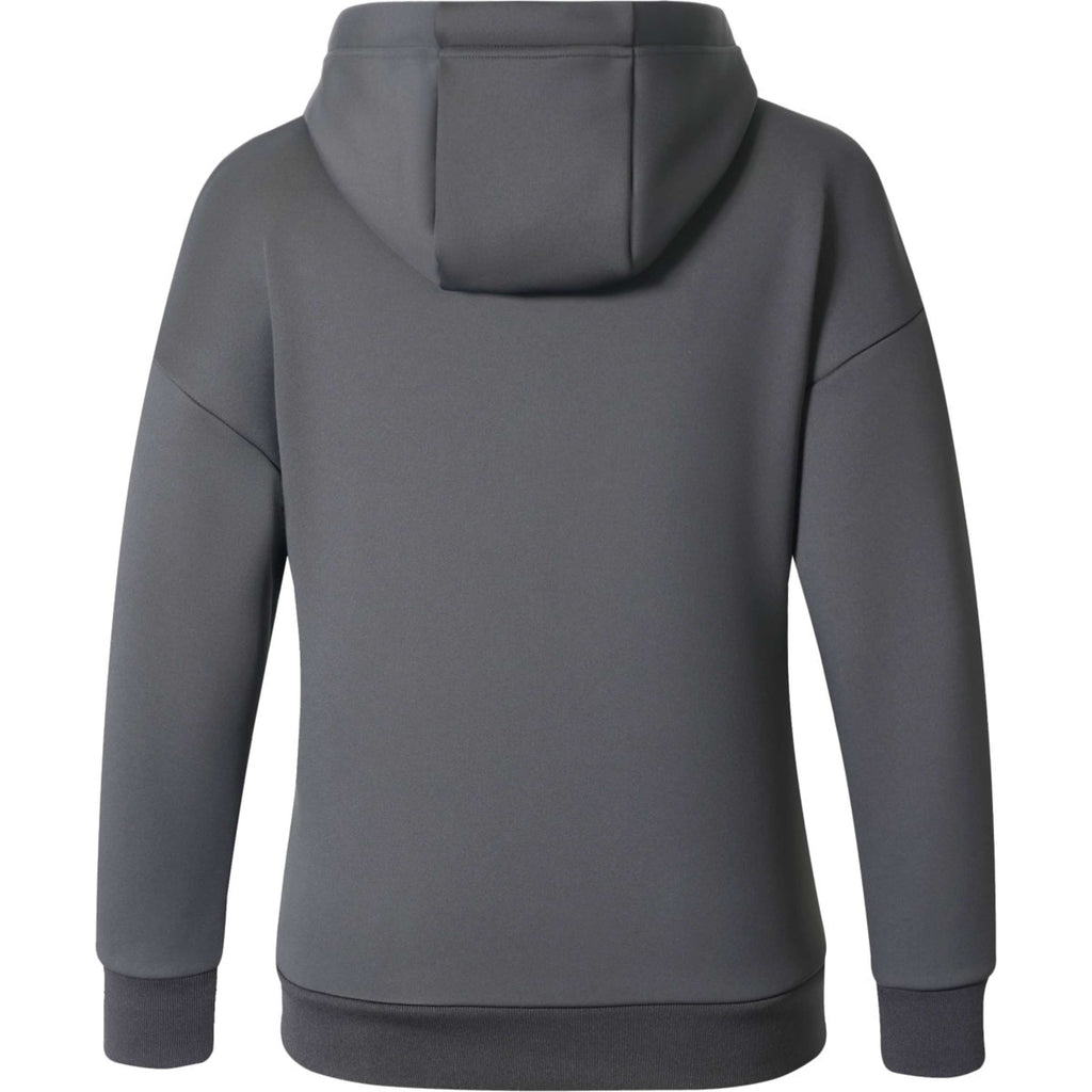 Covalliero Bluza Z Kapturem AW26 Czarny