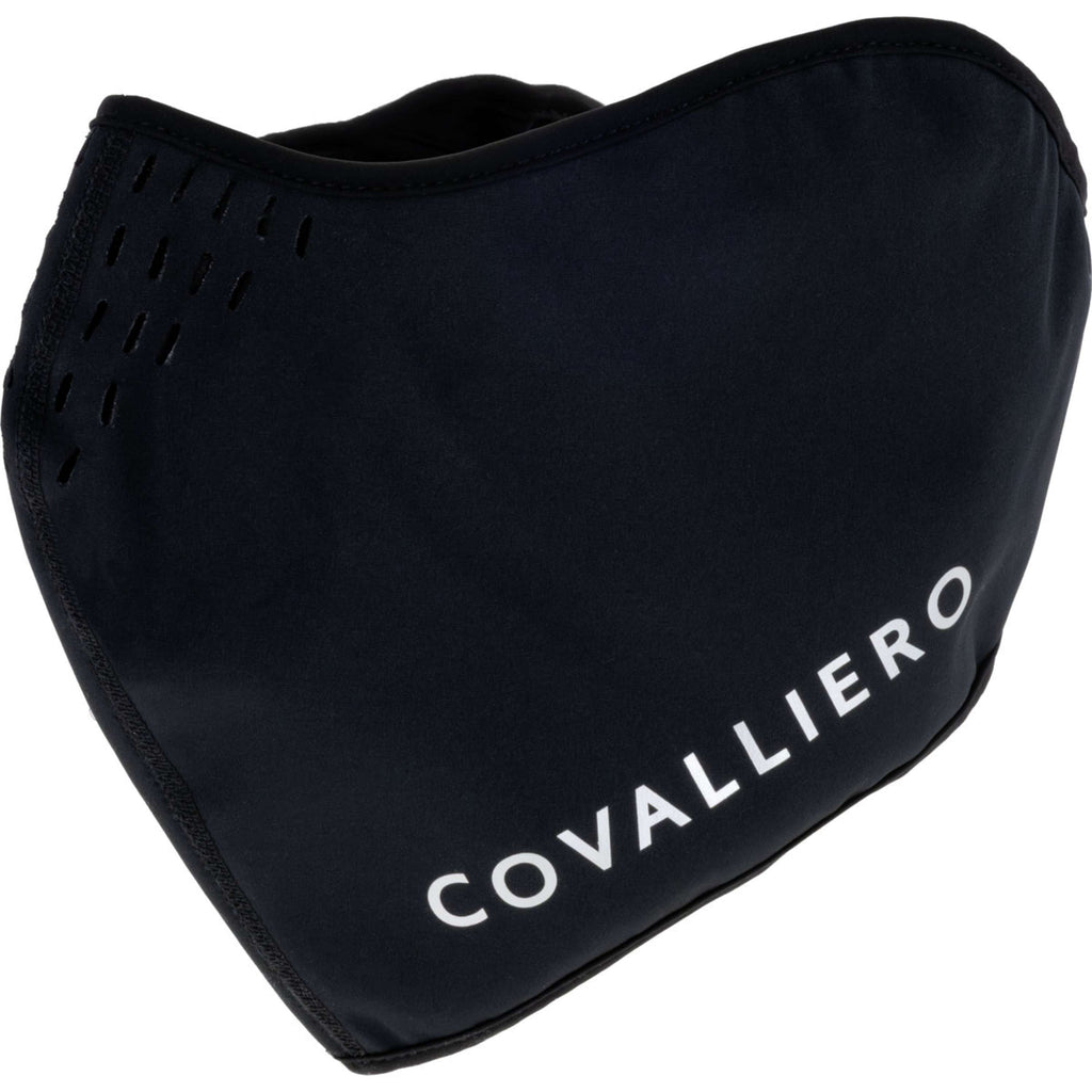 Maseczka Covalliero AW26 Czarna