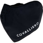 Maseczka Covalliero AW26 Czarna