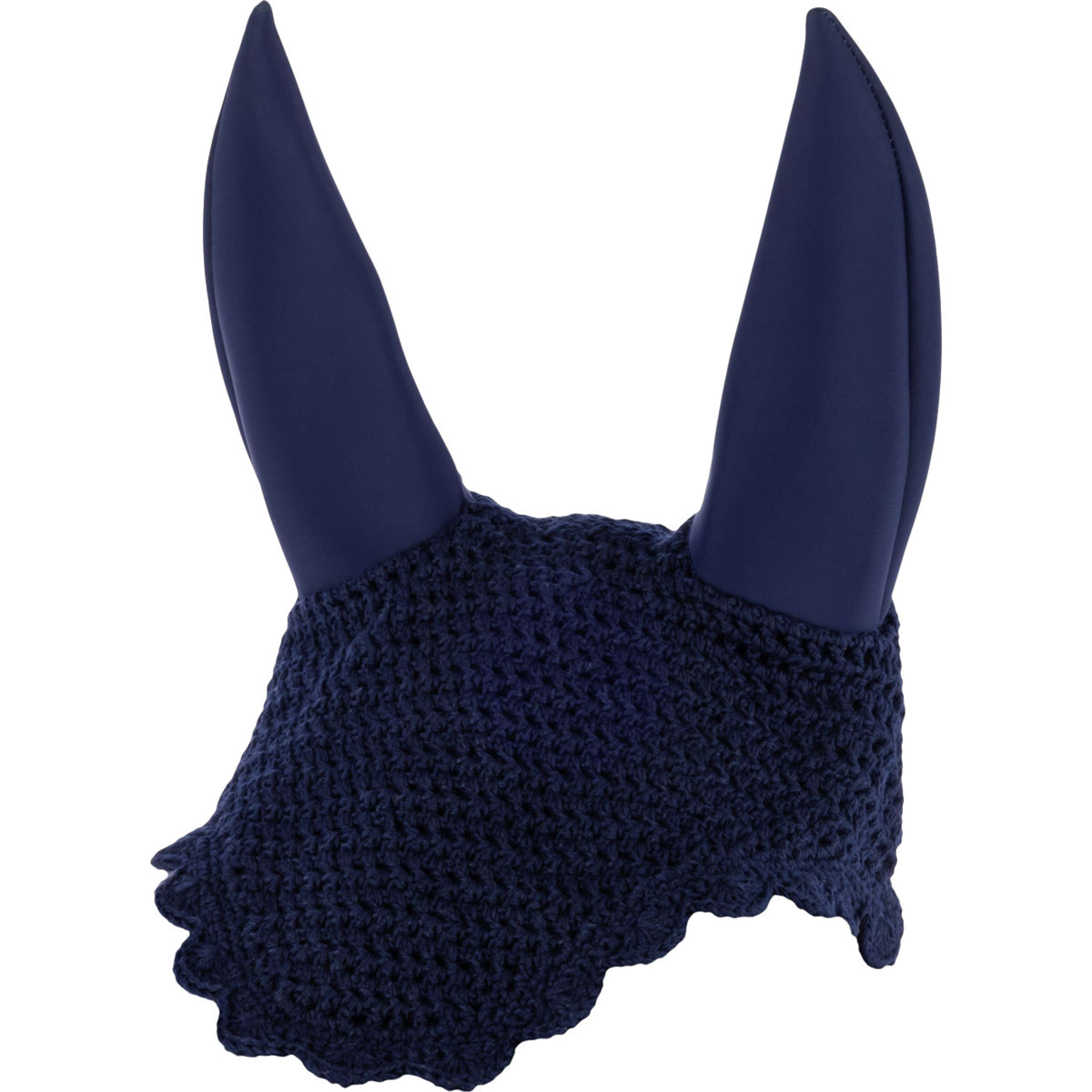 Covalliero Siateczka Na Uszy Soundless AW26 Ciemnogranatowy