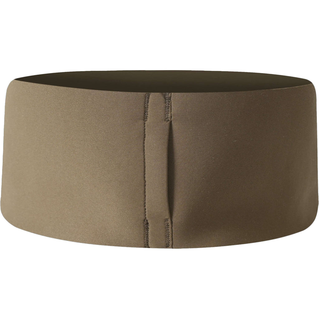 Covalliero Opaska Na Głowę Seamless AW26 Milky Chocolate