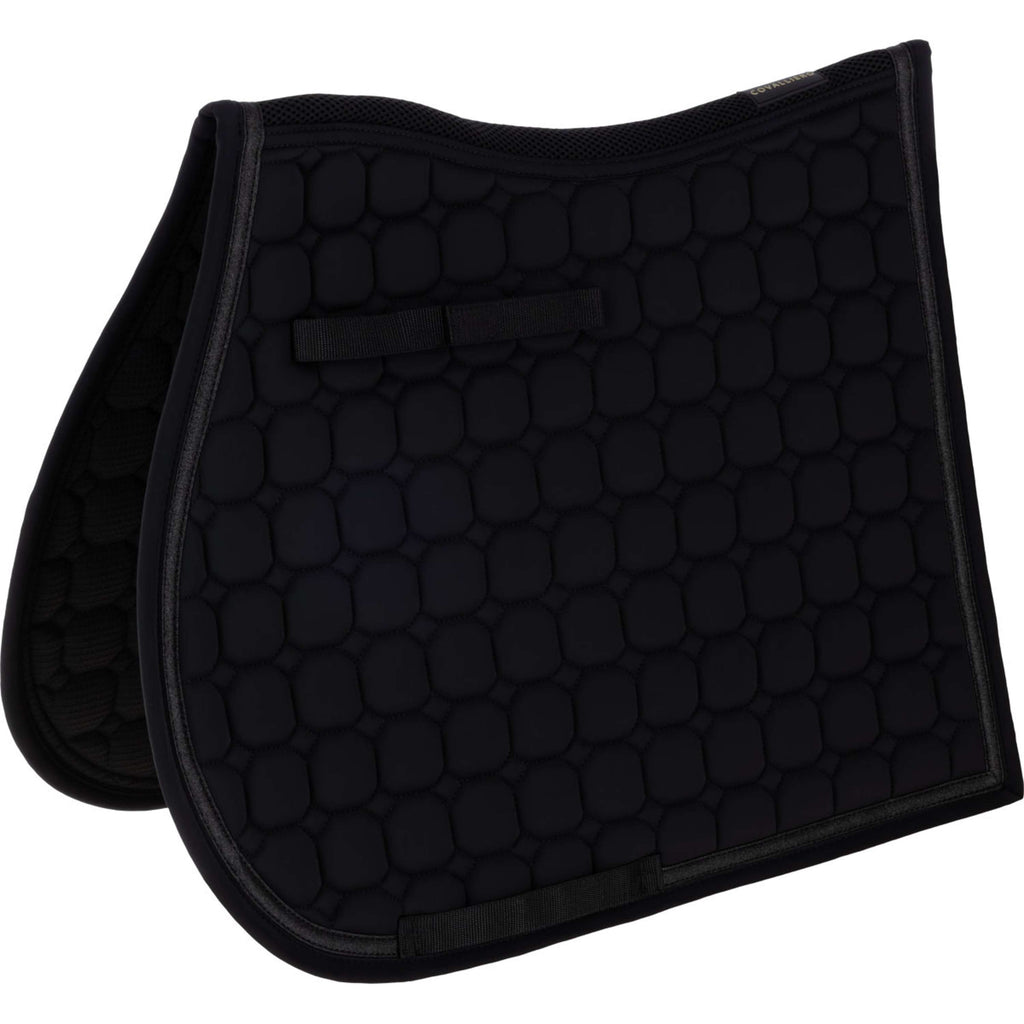 Czaprak Covalliero AW26 Wszechstronny Czarny
