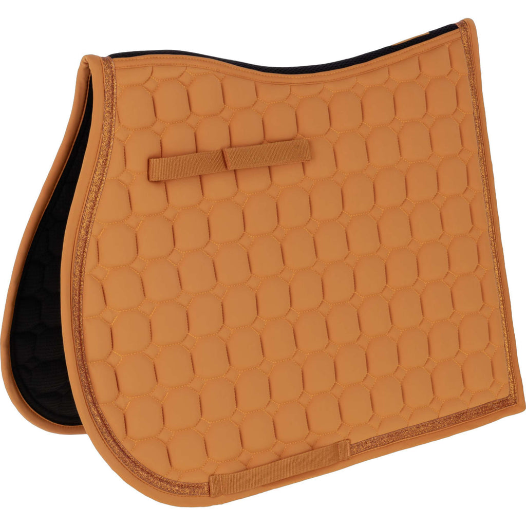 Czaprak Covalliero AW26 Wszechstronny Pomarańczowy