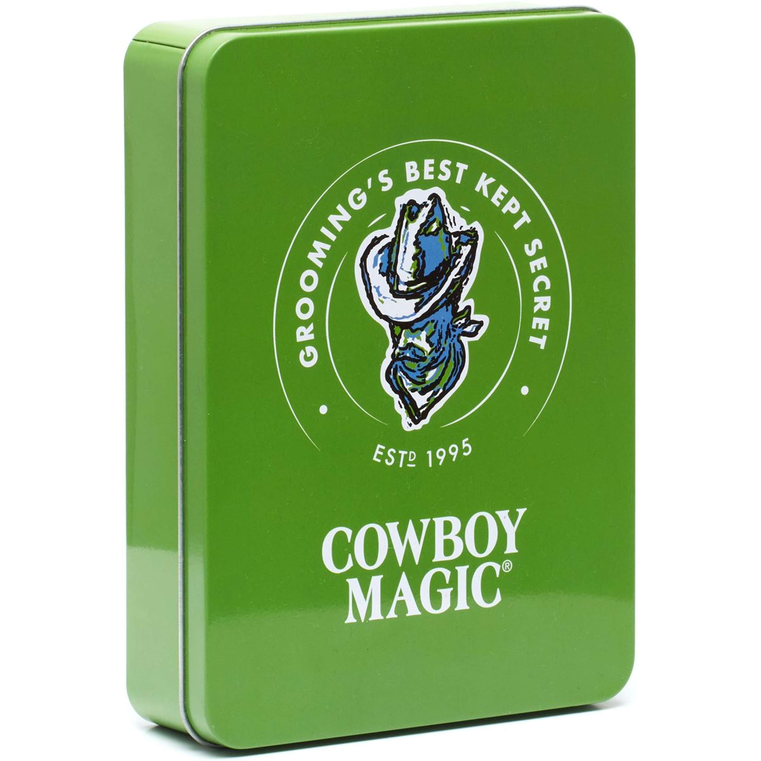 Cowboy Magic Zestaw Prezentowy