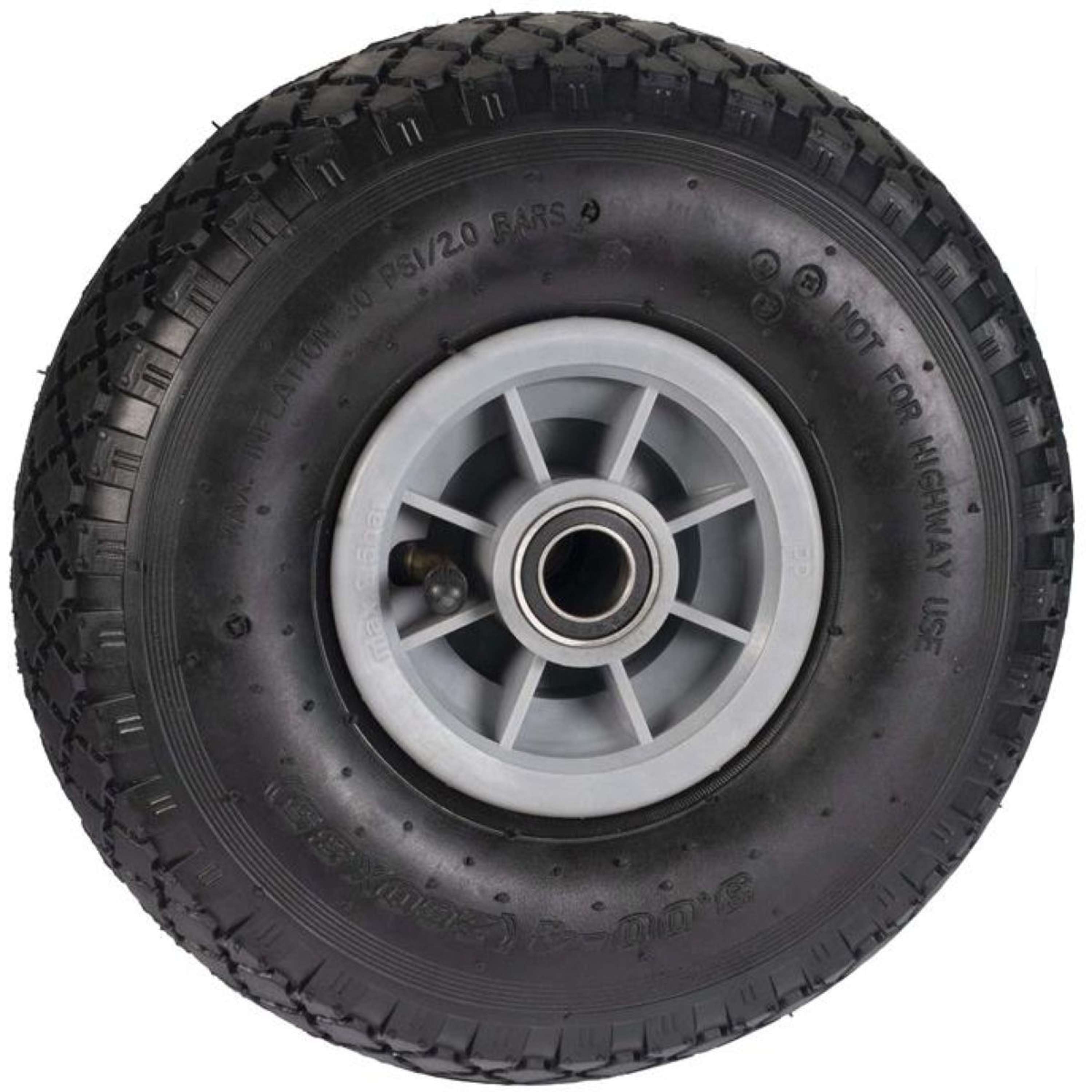 Hummer Luźny Kompletny Koło