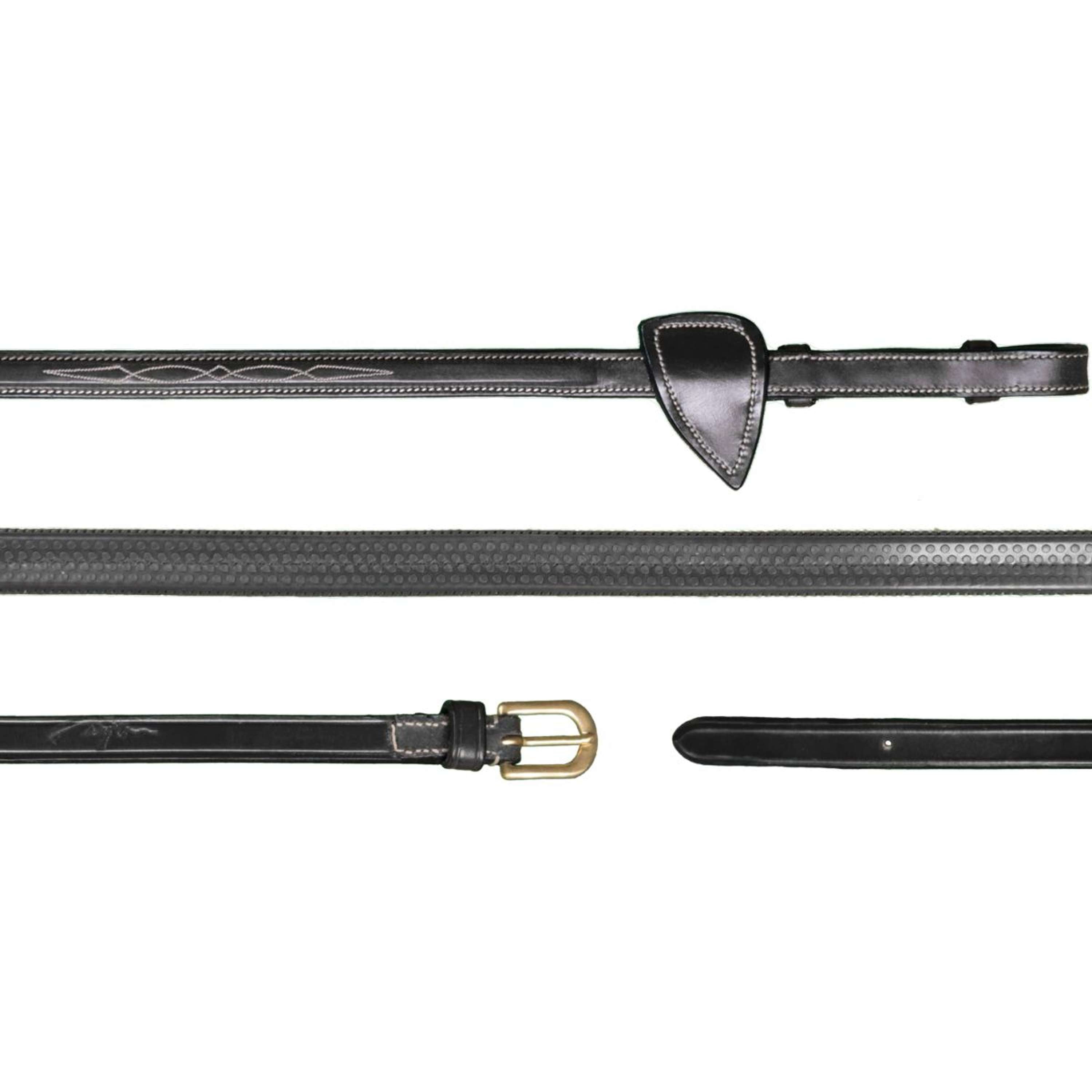 Dyon Wodze Rubber 1/2 Czarny