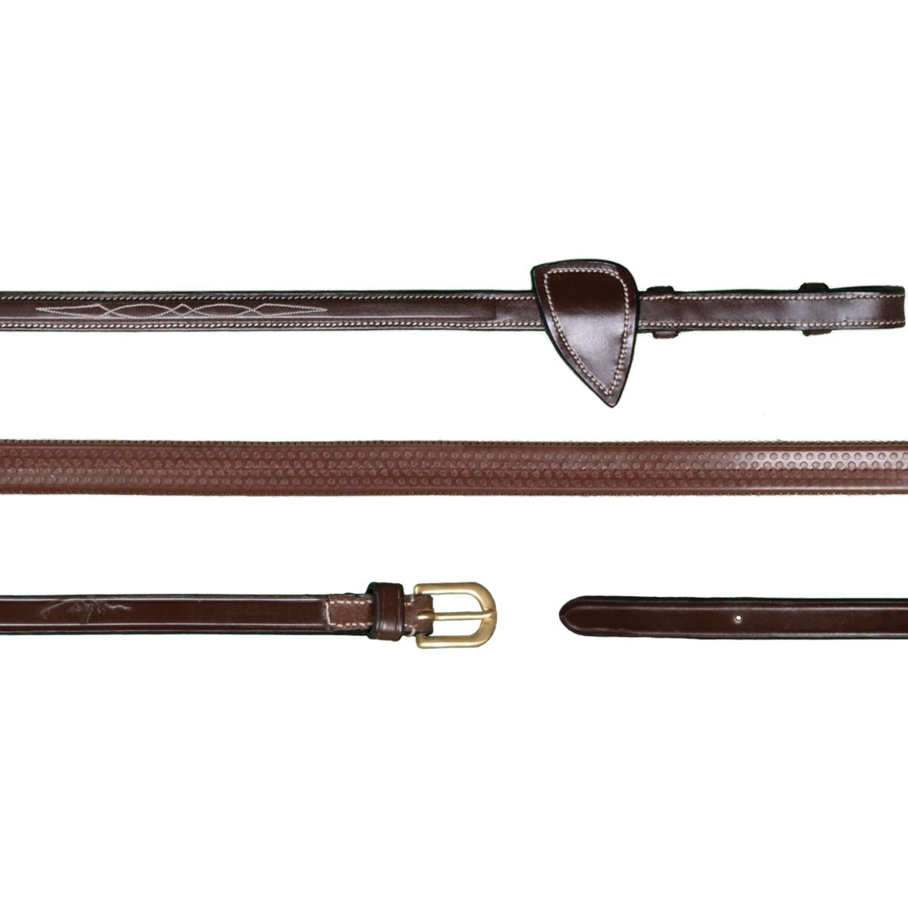 Dyon Wodze Rubber 1/2 Brązowy