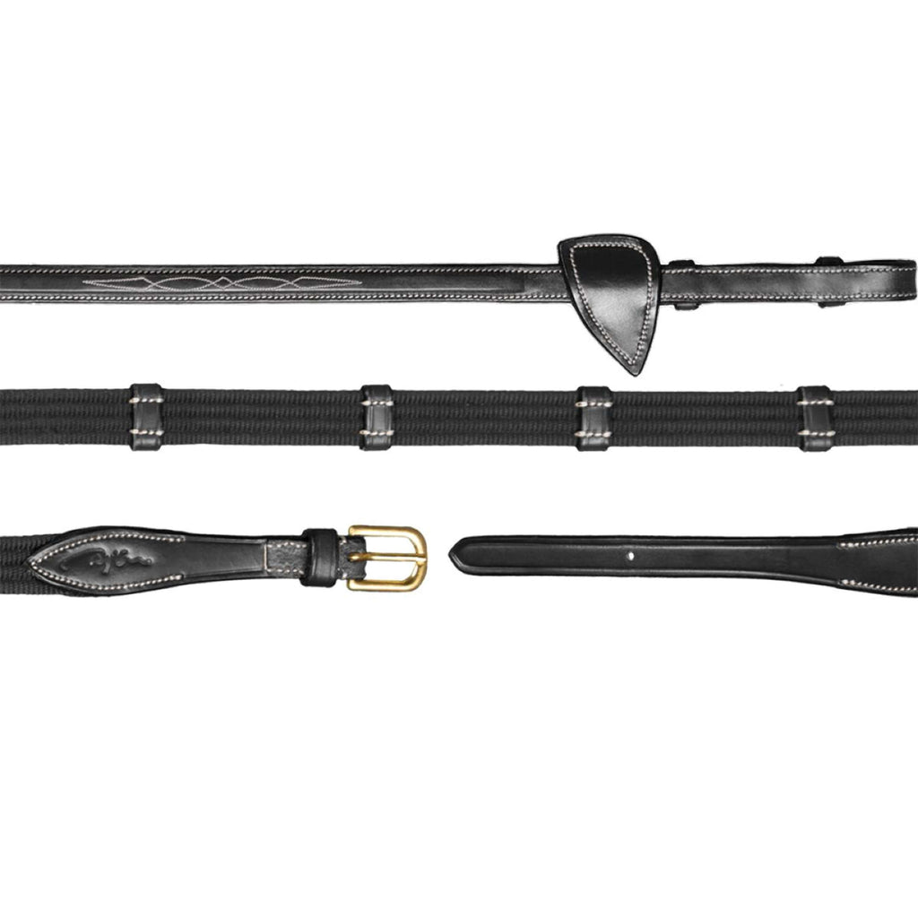 Dyon Wodze 5/8 Czarny