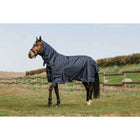 EQUITHÈME Derka Zewnętrzna Anatomiczny Combi 1200D - 200g Granatowy