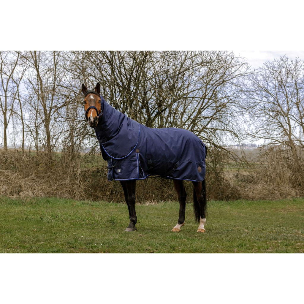 EQUITHÈME Derka Zewnętrzna 3Layer 1200D - 200g