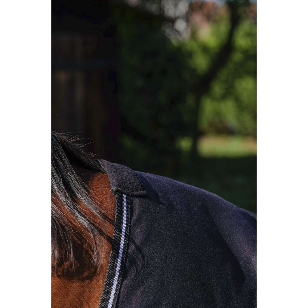 Riding World Derka letnia Brillante czarna