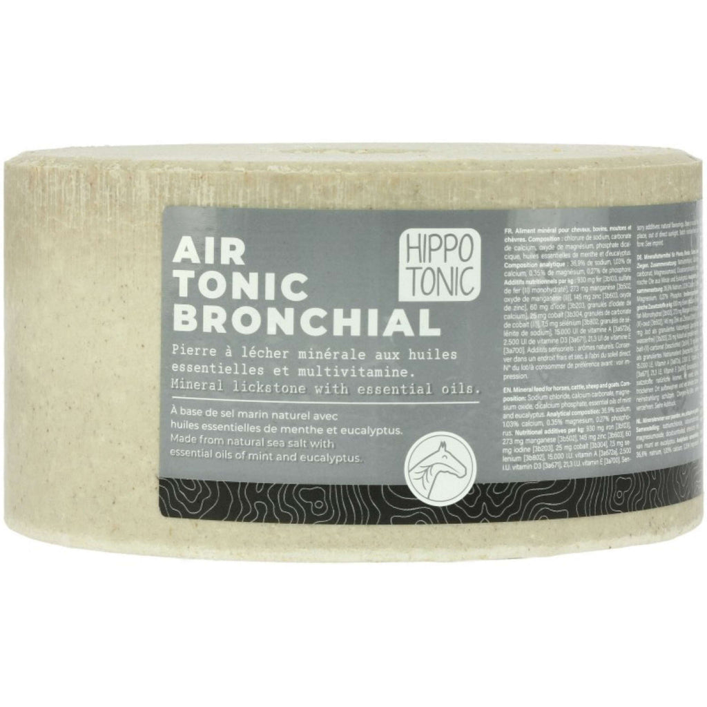Hippotonic Lizawka Airtonic Bronchial