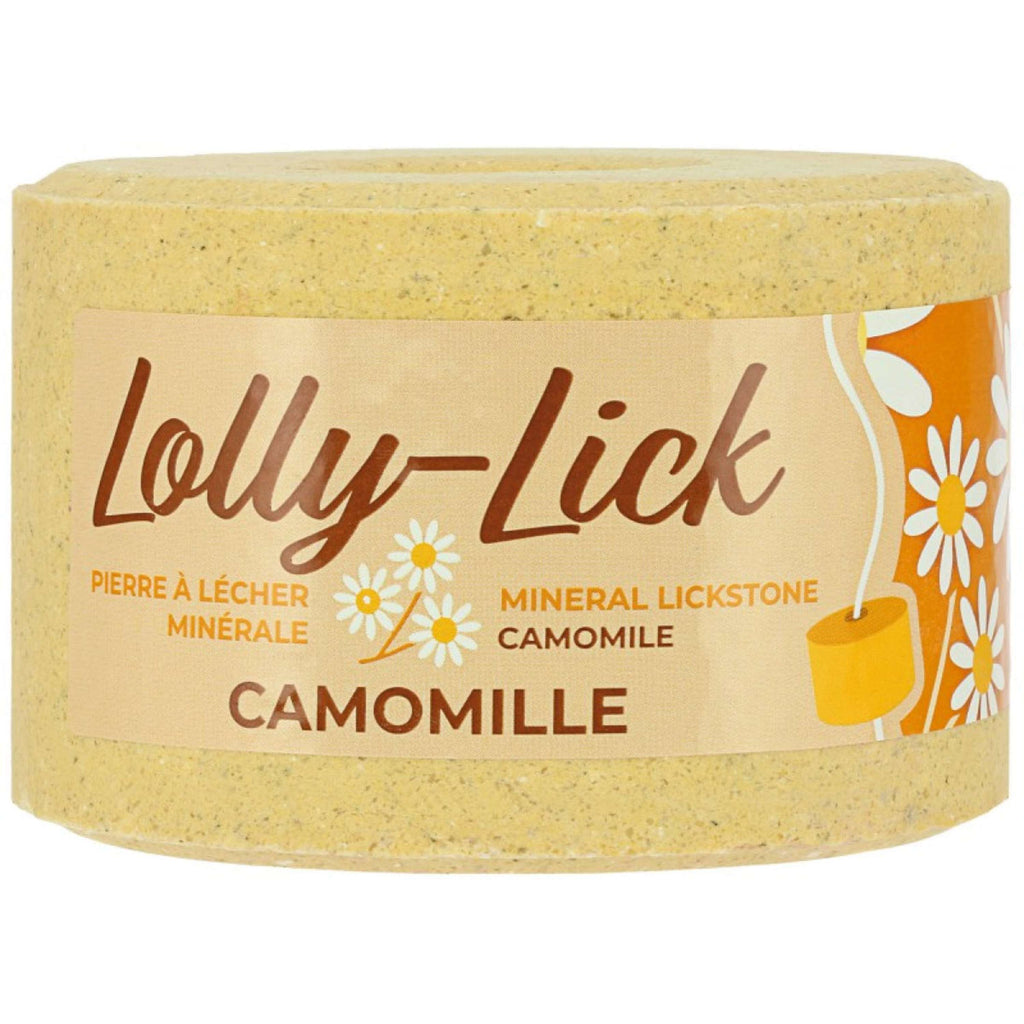 Hippotonic Lolly Lick Rumianek
