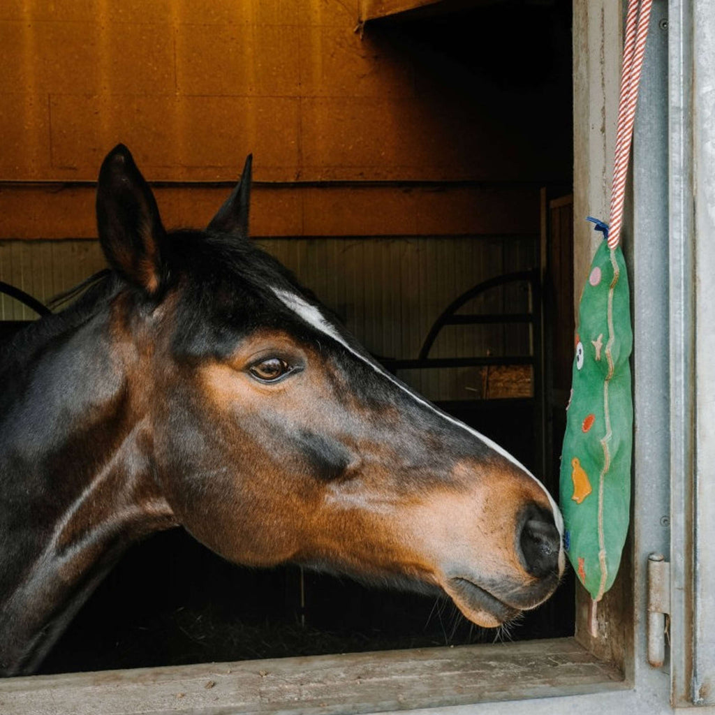 Hippotonic Zabawki Choinka Zielony