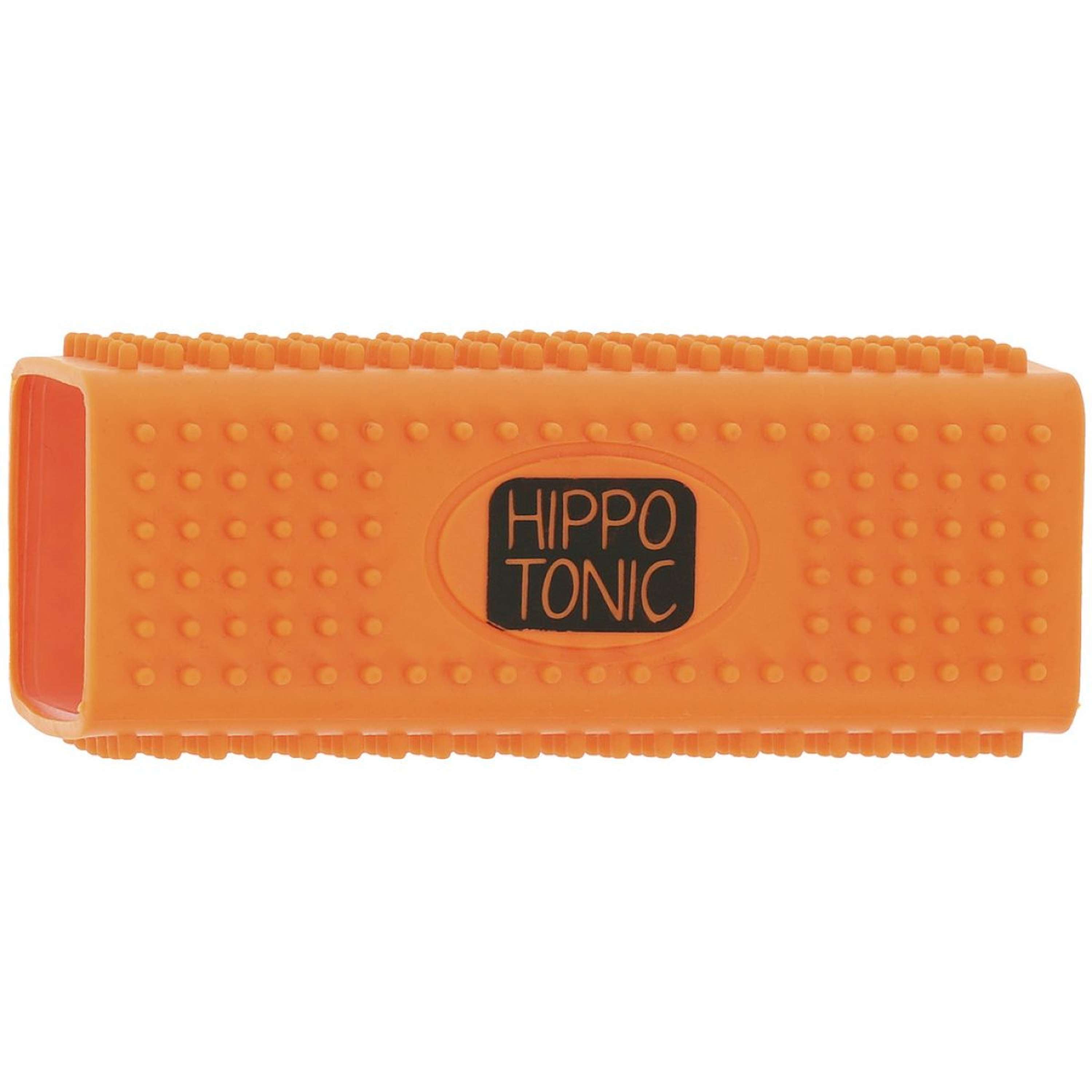 Hippotonic Szczotka Hair Remover Pomarańczowy