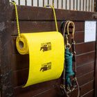 Horsewipe Rolka Ściereczek do Czyszczenia Żółty