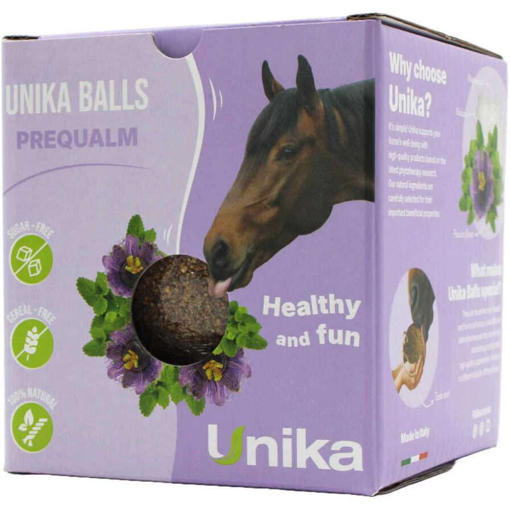 Unika Piłki Prequalm