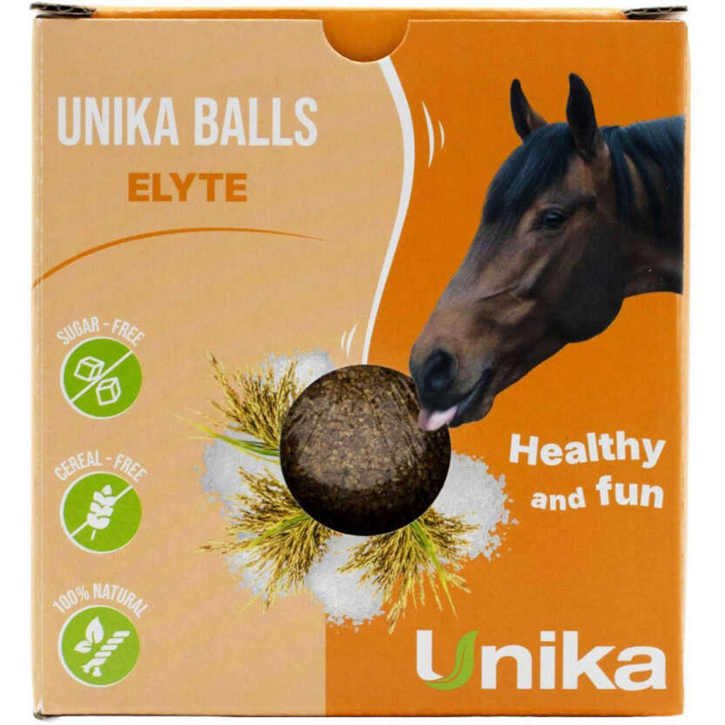 Unika Piłki Elyte