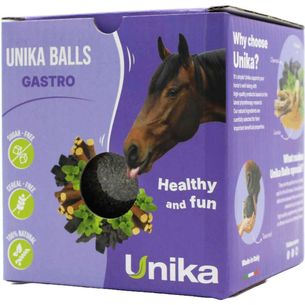 Unika Piłki Gastro