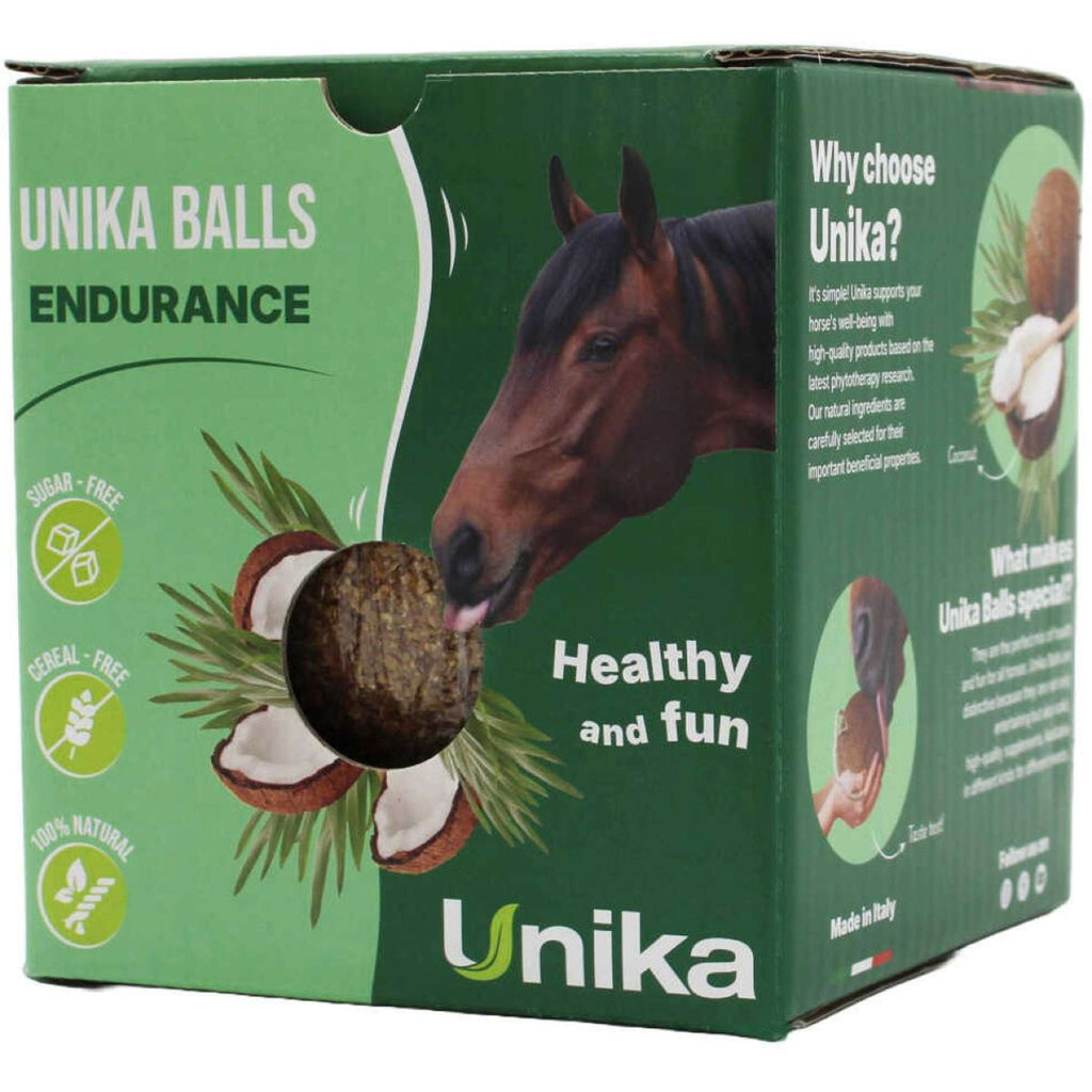 Unika Piłki Endurance
