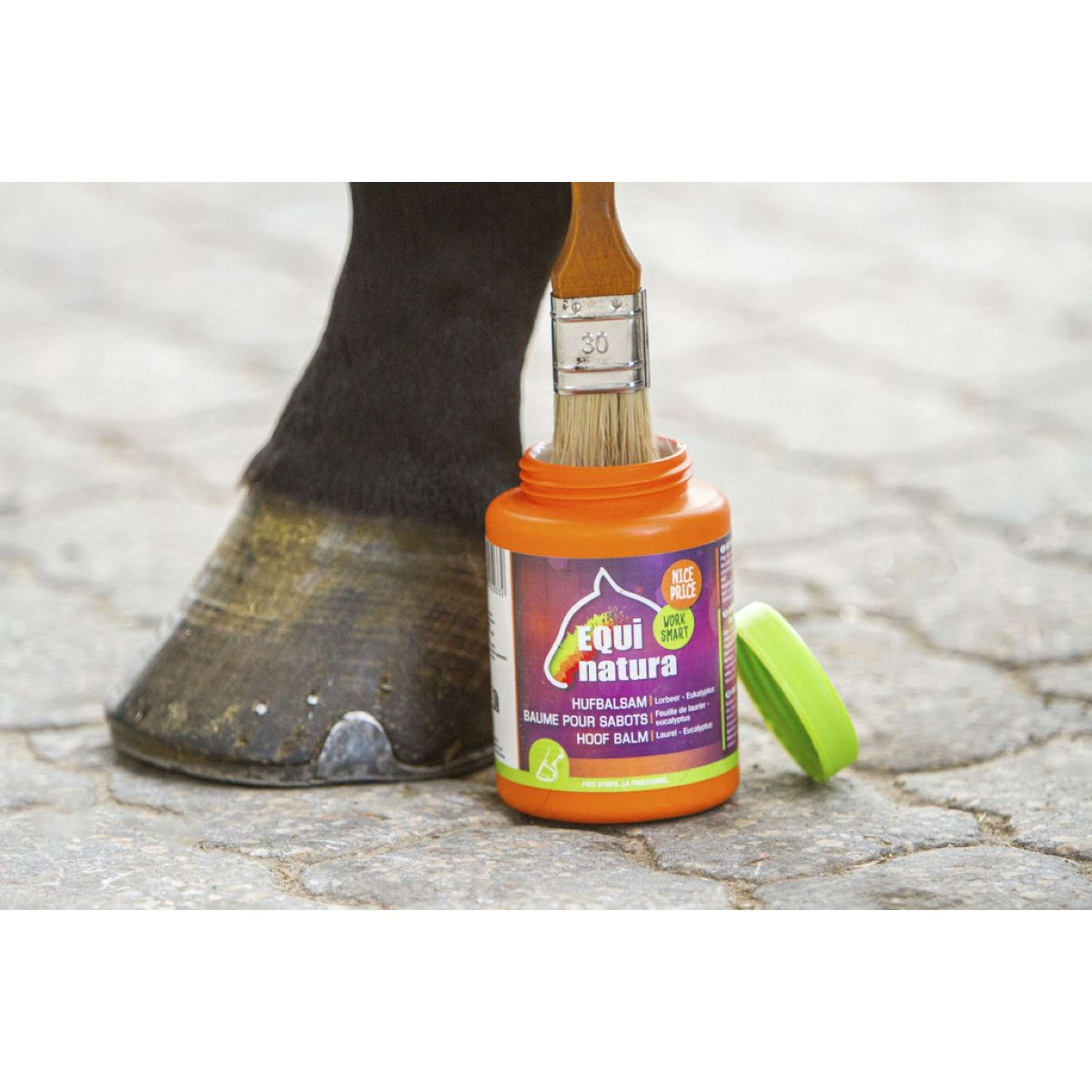 Equinatura Balsam Do Kopyt