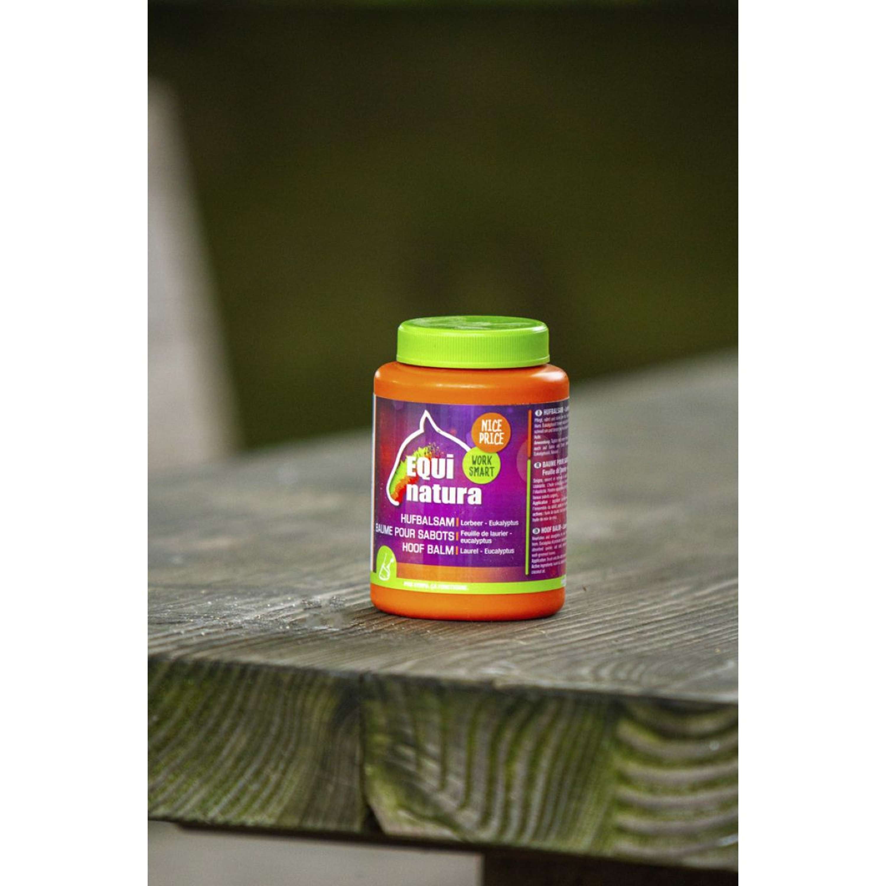 Equinatura Balsam Do Kopyt