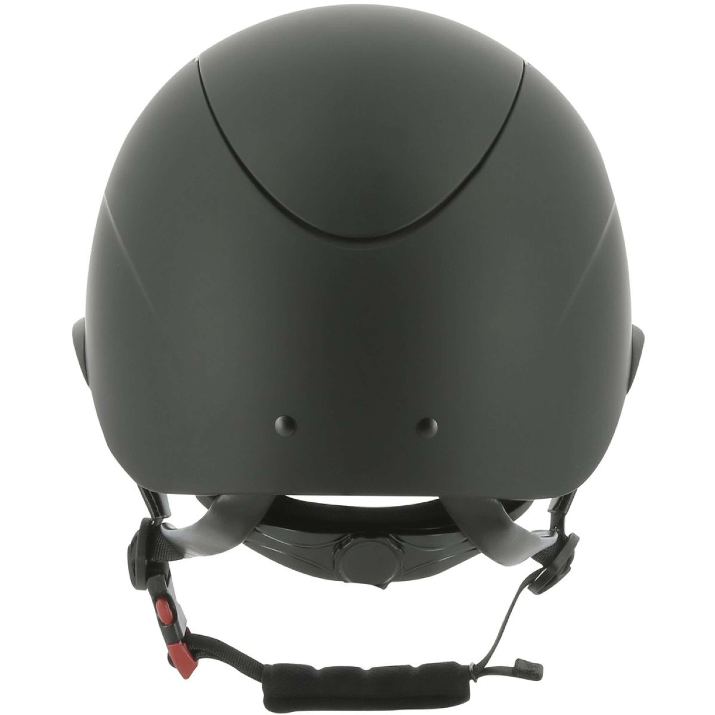 EQUITHÈME Kask Jeździecki Wings Mips Różowy złoty/Czarny