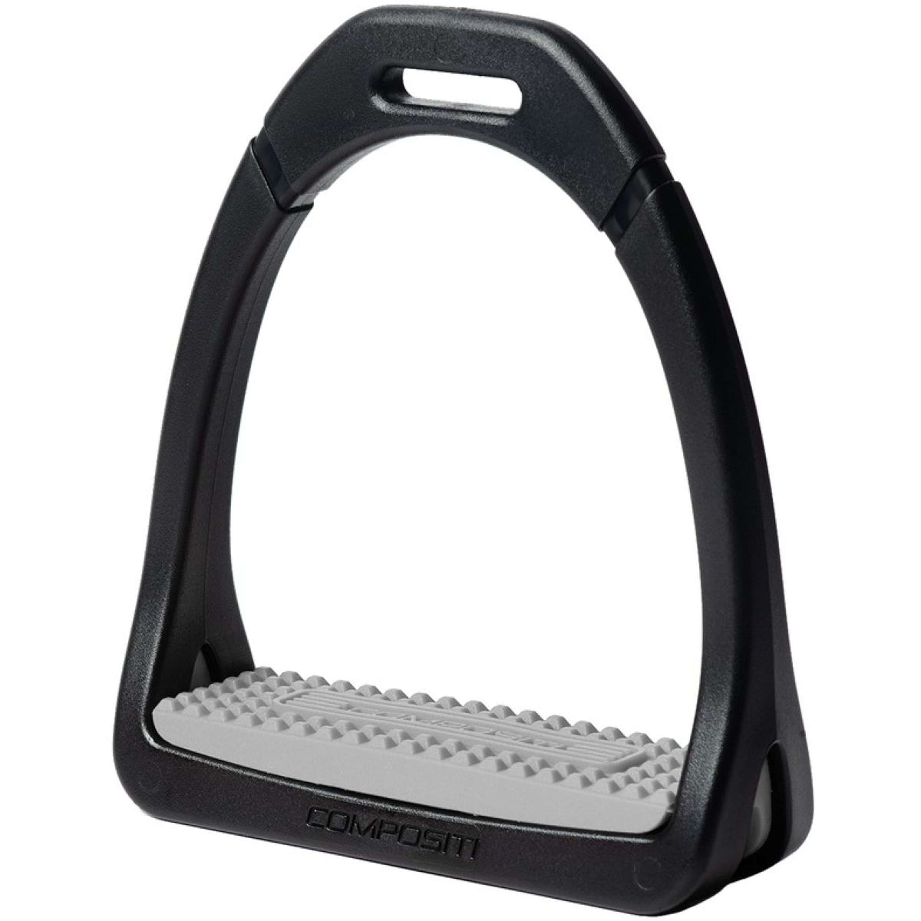 Compositi Strzemiona Premium jasnoszary