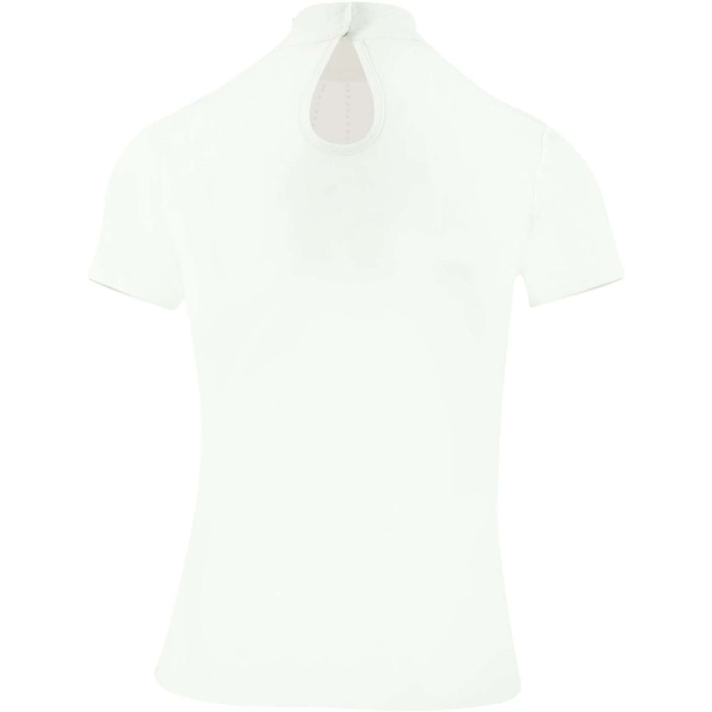 EQUITHÈME Poloshirt London Biały