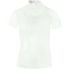 EQUITHÈME Poloshirt London Biały