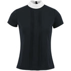 EQUITHÈME Poloshirt Dorla Granatowy