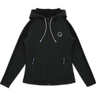 EQUITHÈME Softshell Kurtka Victoria Czarny