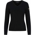 Pénélope Pullover Virgile Czarny
