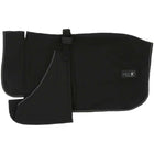 EQUITHÈME Derka Dla Psa Softshell Czarny
