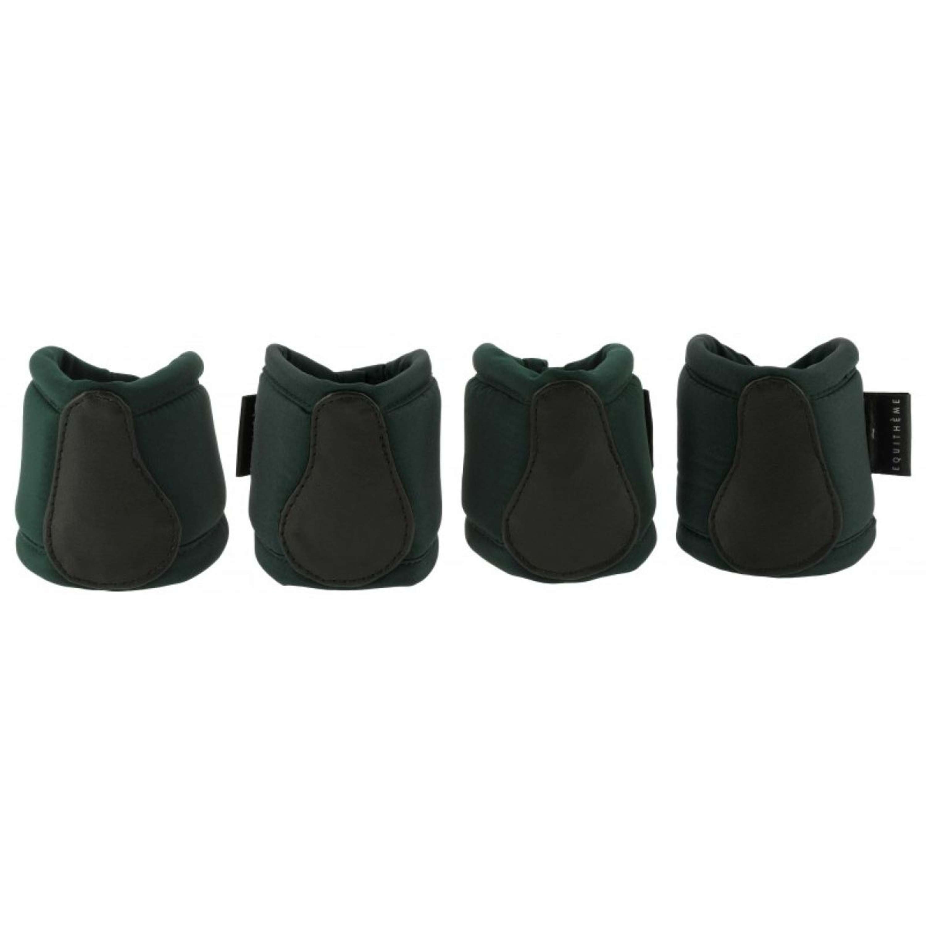 EQUITHÈME Pony Academy Ochraniacz Ciemnozielony