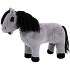 EQUITHÈME Pony Academy Lutin Ciemnoszary