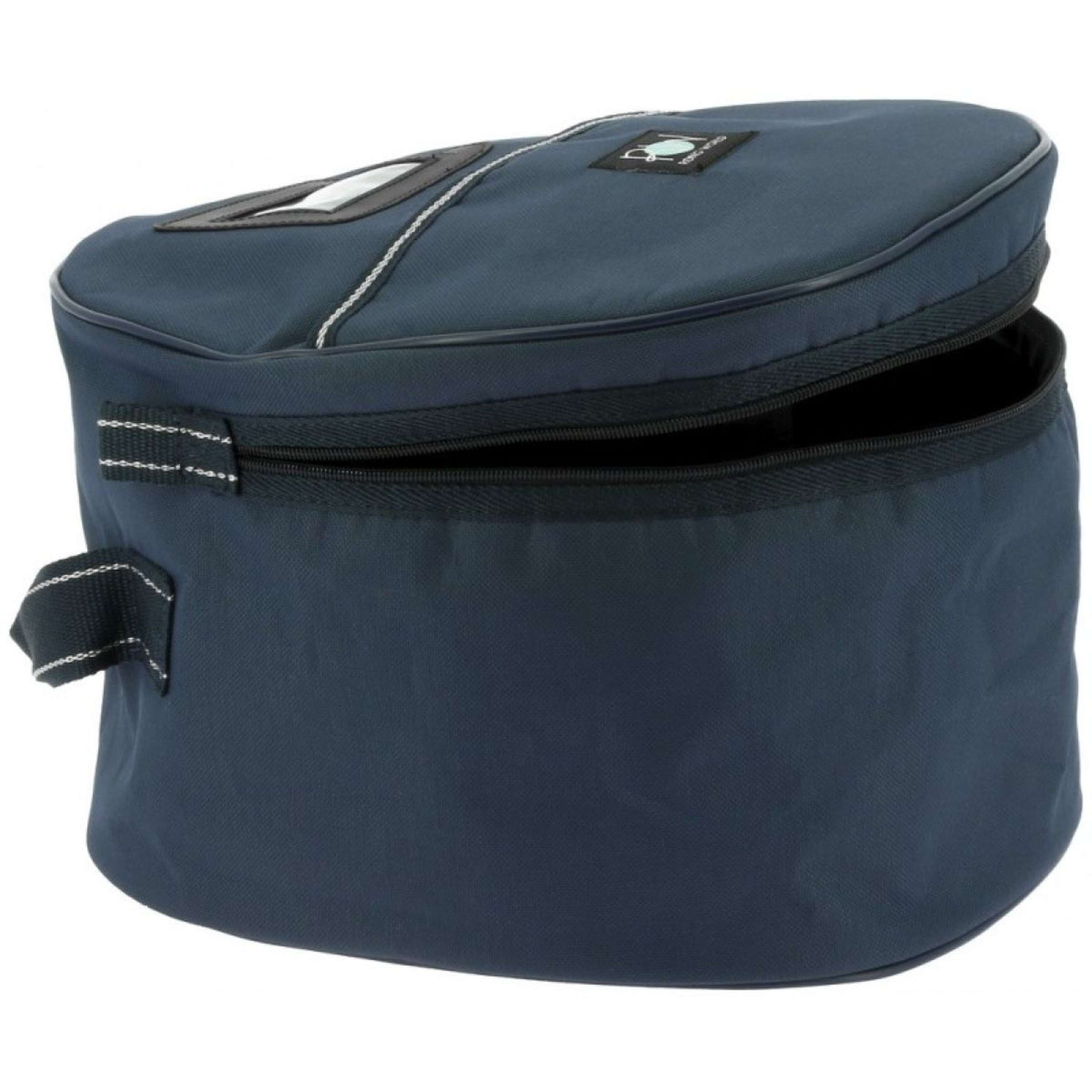Torba na kask Riding World granatowa