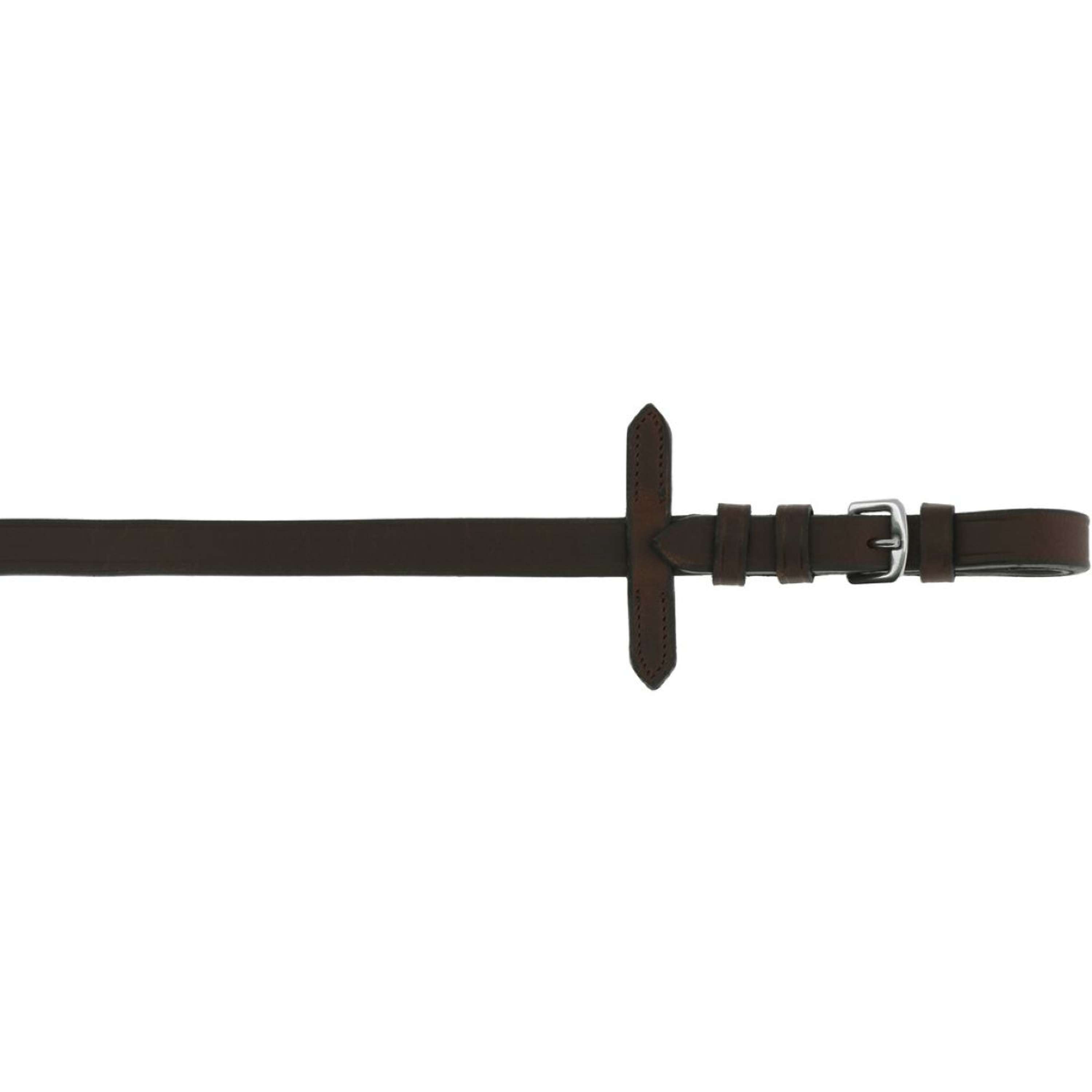 Norton Wodze Leather Oily Hawana
