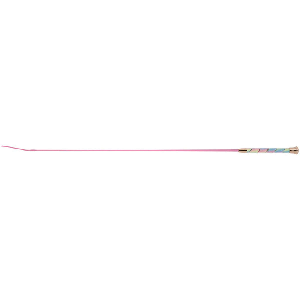 Whip & Go Szpicruta Ujeżdżeniowa Strassy Rainbow