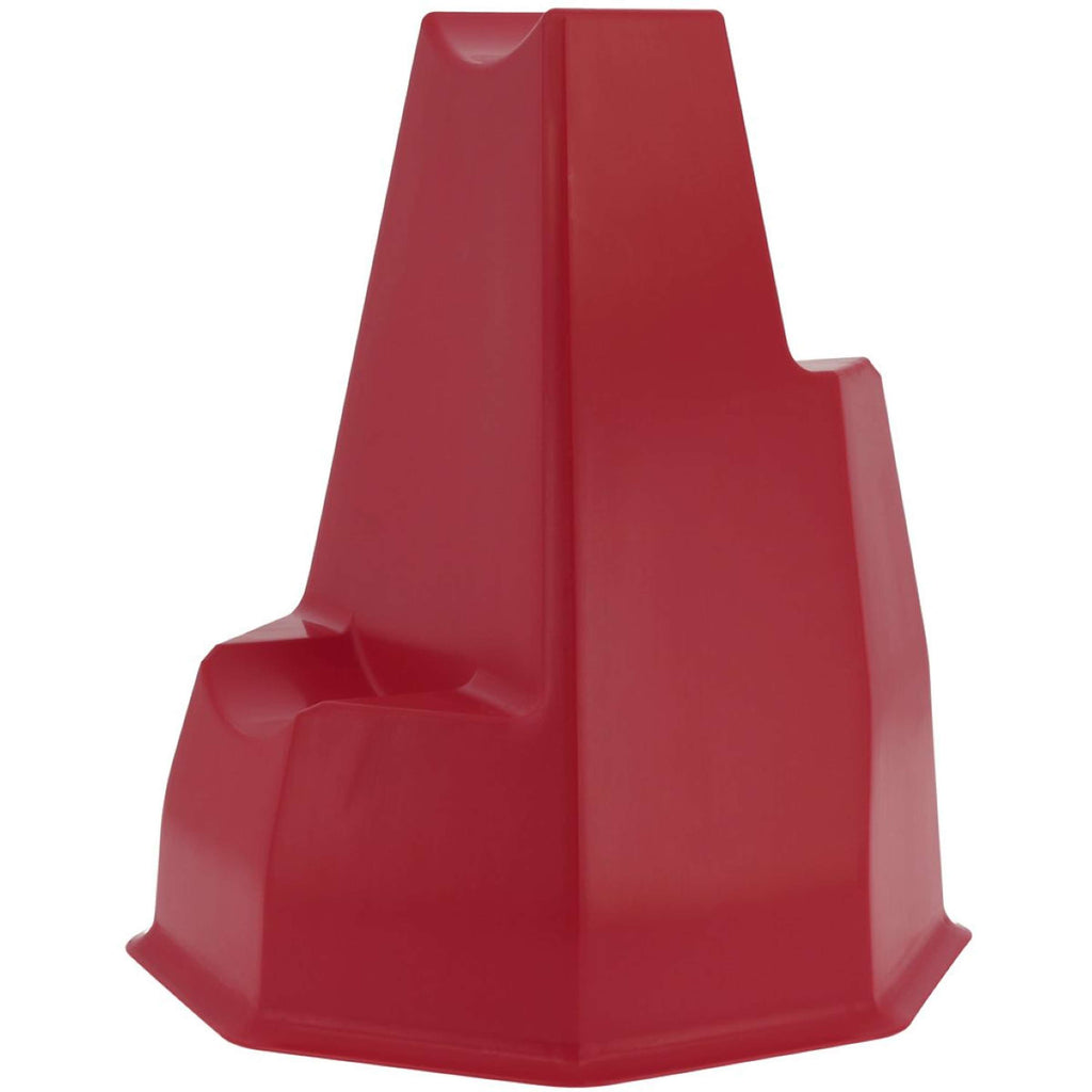 Hippotonic Blok Na Przeszkodę Three height Czerwony