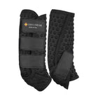 Equilibrium Ochraniacze Stretch & Flex Training Czarne