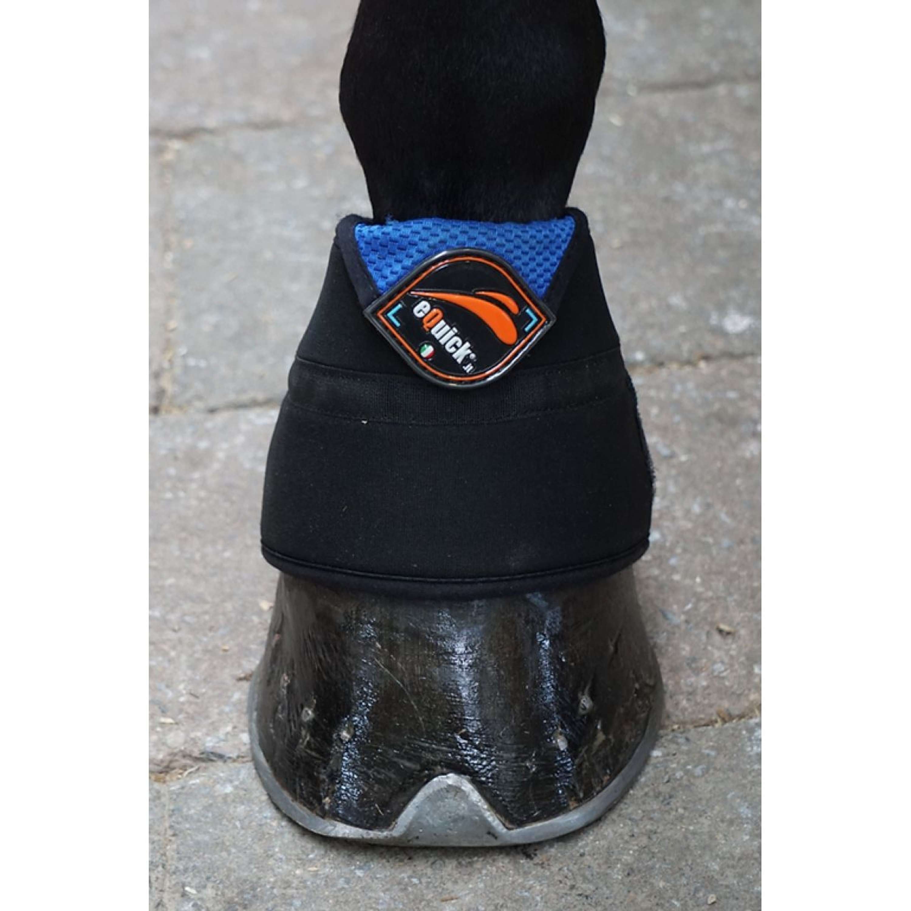 Ochraniacze chłodzące eQuick eArtik Cooling Bells