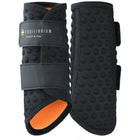 Equilibrium Ochraniacz Stretch & Flex Flatwork Czarny