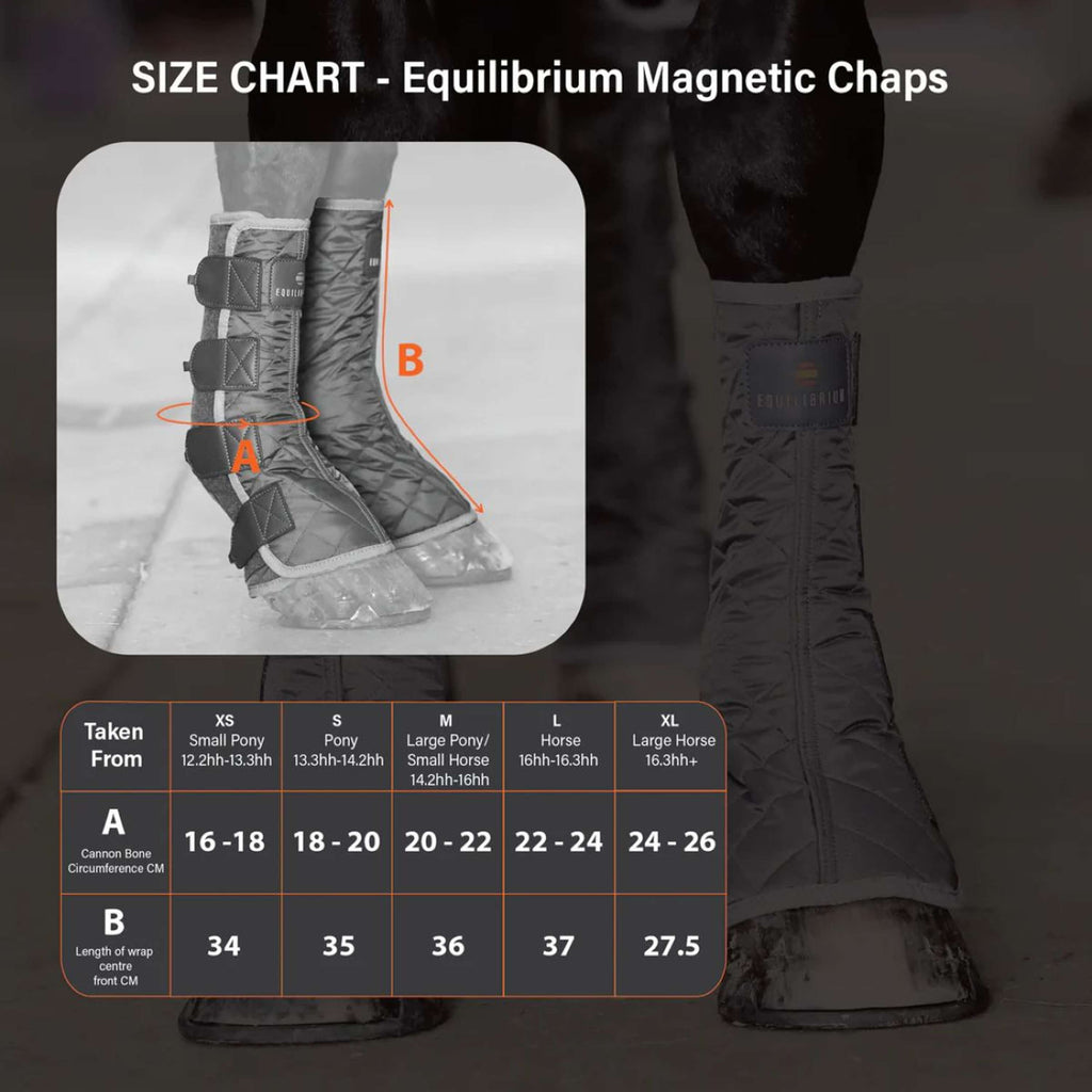 Equilibrium Ochraniacz Magnetyczny Szary