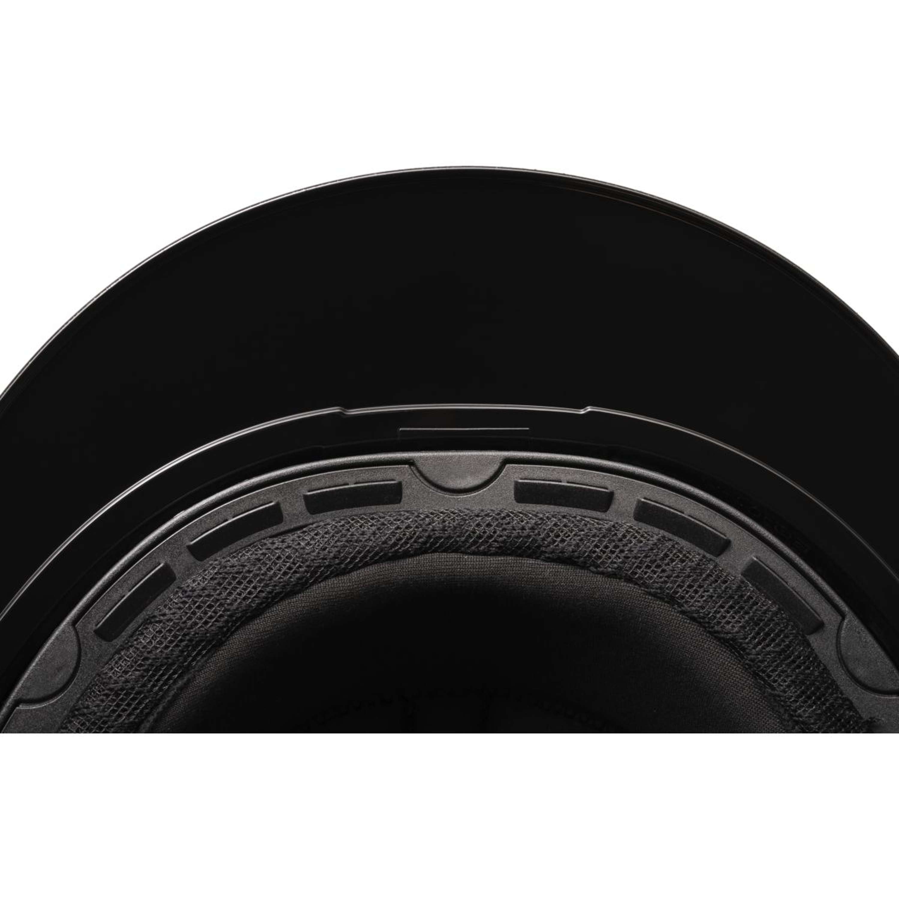 Equiline Kask Jeździecki Xanto Czarny