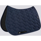 Czaprak Equiline Tech-Almond Eqalmond skokowy granatowy